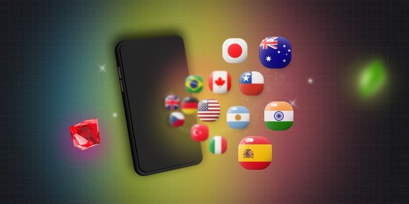 App Localization and Internationalization – A Step-by-Step Guide