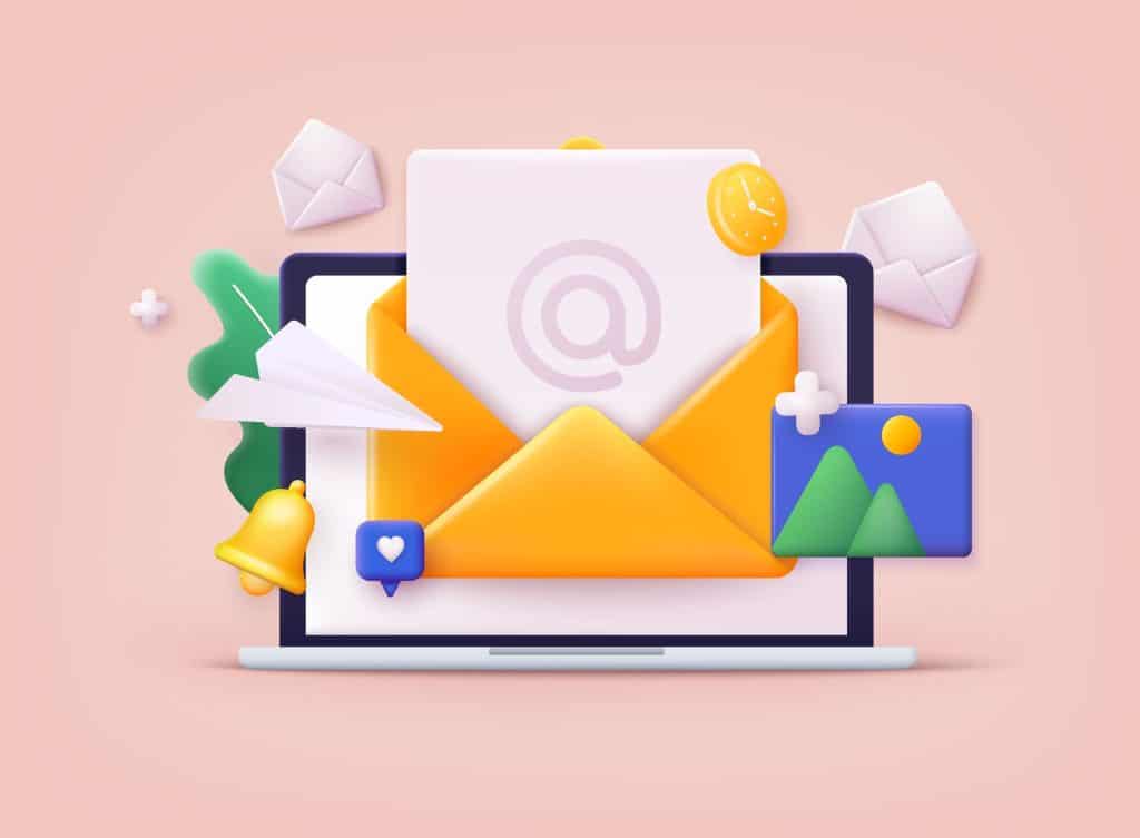 email marketing