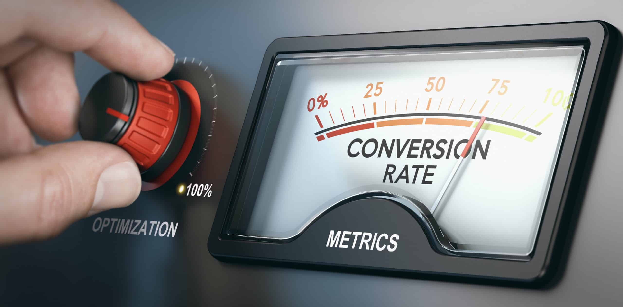 What is Conversion Rate Optimization (CRO)?