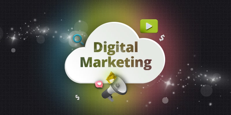 What is Digital Marketing