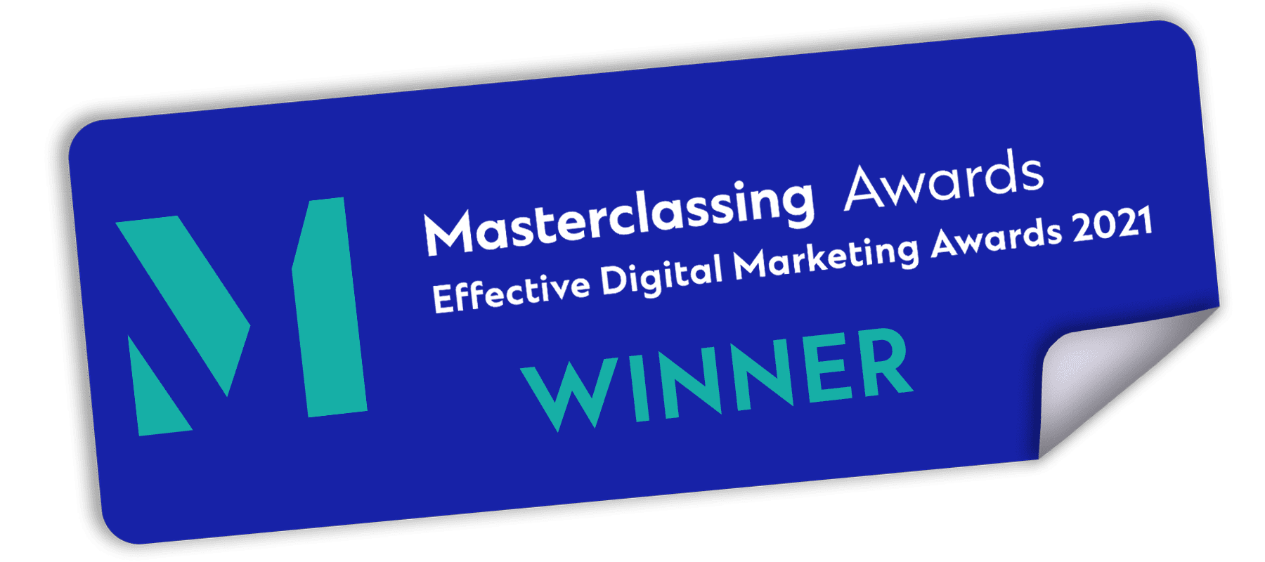 Moburst Won at Effective Digital Marketing Awards