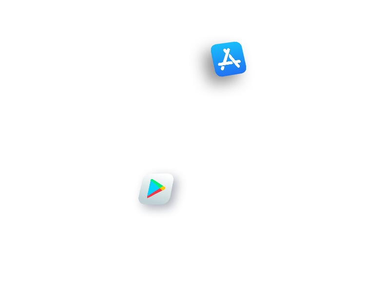 app icons