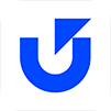 upside app logo